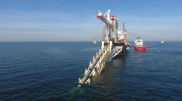 pompeo nord stream 2 face rau europei pozitia sua