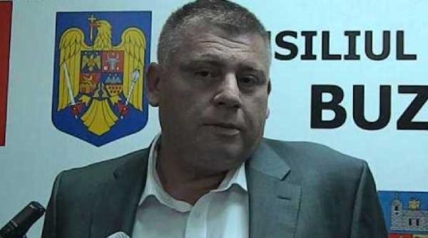 presedinte de consiliu judetean eliberat din penitenciar