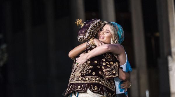 asia express margherita din clejani si iuliana luciu primele concurente eliminate