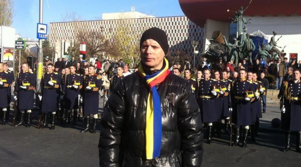 avocatul ionascu declaratii protestatarul ceausescu scandal la tribunal