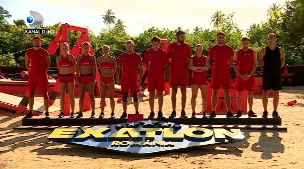 exatlon reactii fulger pe facebook dupa eliminare surprinzator ca