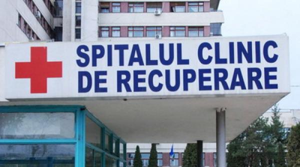 iasi cati bani au investit autoritatile locale pentru renovarea partiala a unui spital