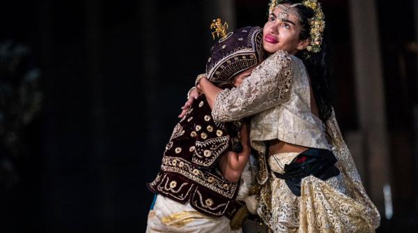 margherita din clejani eliminata de la asia express vreau acasa mi am pierdut extensiile