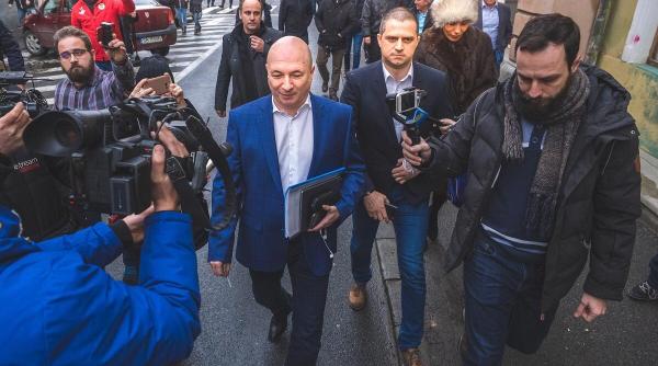 mircea draghici retragere codrin stefanescu un act de curaj de sacrificiu