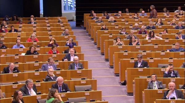 pe vot decisiv privind liberalizarea transportului rutier de persoane in ue