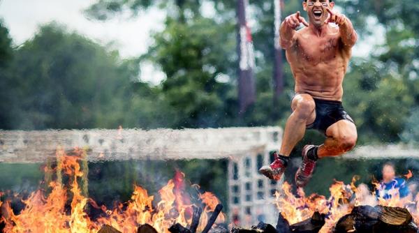 spartan race cea mai populara cursa cu obstacole din lume din nou in romania