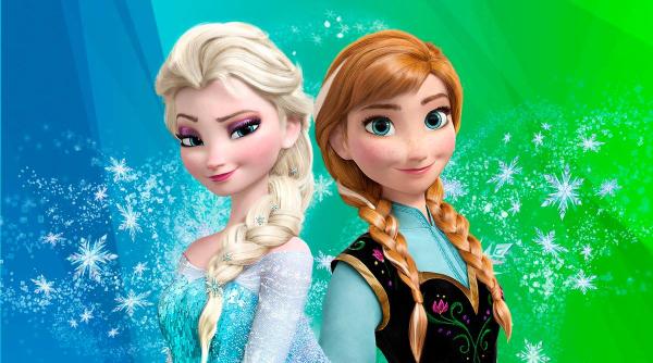 a aparut frozen 2 cand va fi disponibil la cinema video