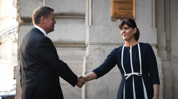 iohannis kovesi mesaj audiere codrin stefanescu frica paralizanta detine secrete fulminante