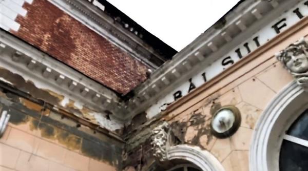 legea protejarii monumentelor ar putea fi modificata statul va avea mana libera