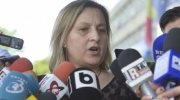 mihaiela iorga moraru confirmata la csm
