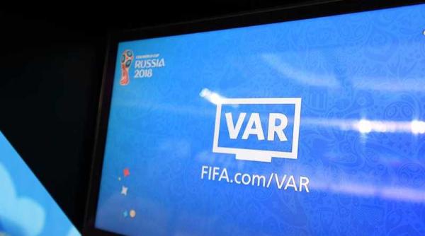 primul gol anulat in liga campionilor dupa consultarea arbitrajului video