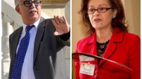 rifai intrebare incomoda pentru zegrean e sotia mea langa mine