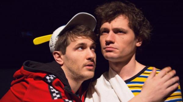 trucul lui patrick piesa de teatru a momentului anca maria colteanu interviu