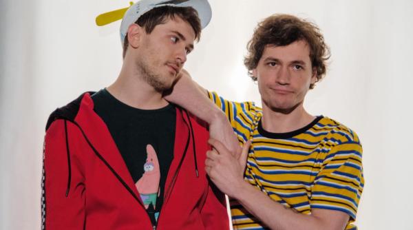 trucul lui patrick razvan krem alexe cum reusesc tinerii actori sa patrunda in teatru