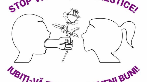 valentinets day mesajul politiei romane