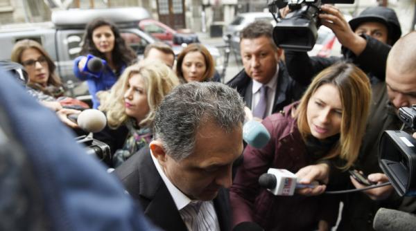 vanghelie catre kovesi ne vedem peste cinci ani sa aiba incredere in justitie