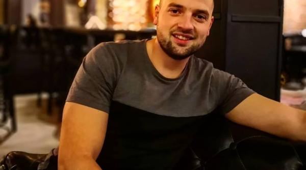 bogdan de la insula iubirii din nou singur ce spune despre fosta relatie