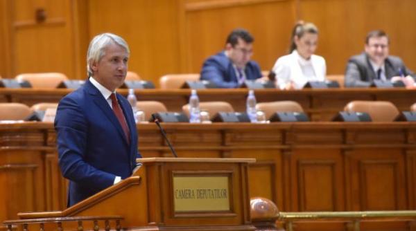 buget 2019 teodorovici critici la adresa opozitiei numere de spectacol pervertit