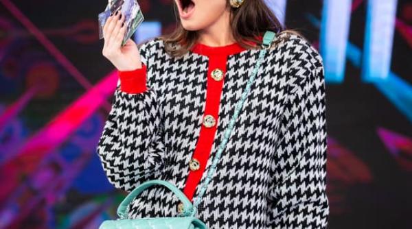 concurenta bravo ai stil acuzata de maurice poate ma da in judecata