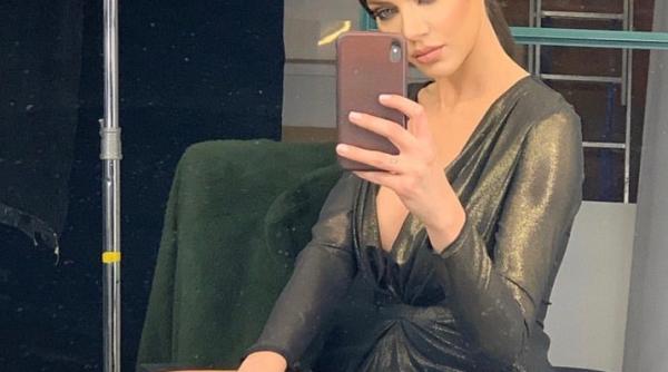 cristina ich dupa ce a fost prinsa sarutandu se cu fostul ma enerveaza ca nu am inselat cu cineva nou