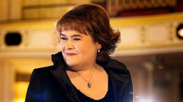 e milionara dar traieste in casa veche parinteasca ce face cu banii susan boyle