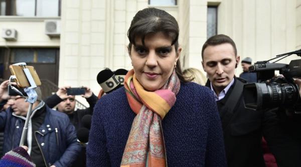 florea decizie recuzare lovitura pentru kovesi