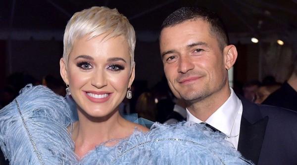 katy perry si orlando bloom s au logodit