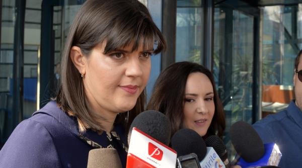 kovesi audiata cu ce au aruncat protestatarii la parchet