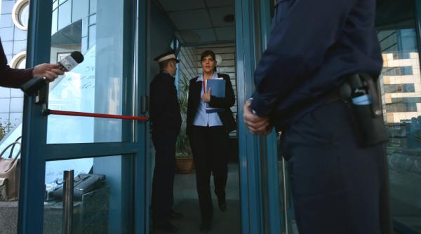 kovesi declaratii dupa iesirea de la audieri