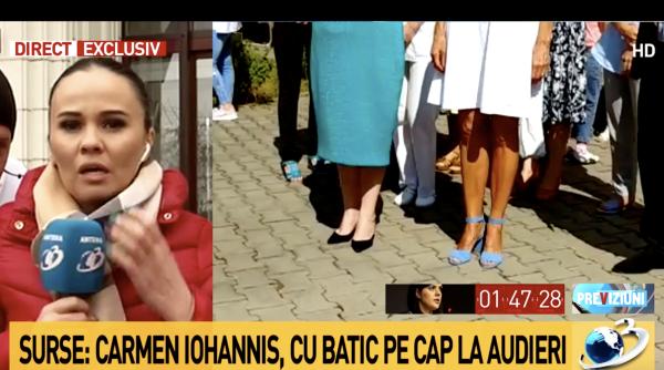 malin bot interventie brutala peste live ul antena 3