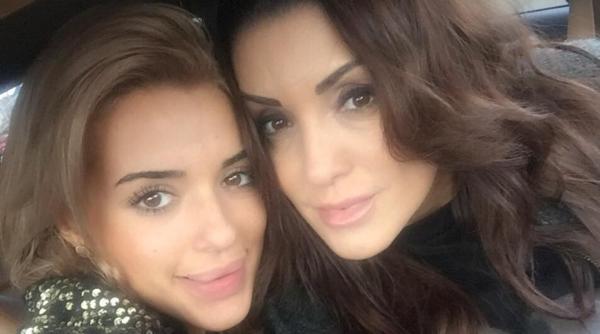 nico despre fata ei ar iesi ceva din ea doar ca