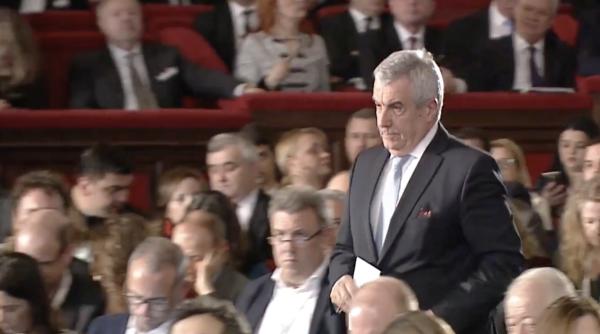 miza alde la europarlamentare tariceanu decizie