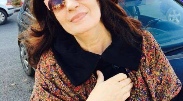 a murit actrita maria teslaru a jucat pentru a1 si prima tv