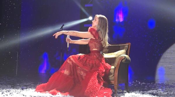 ester peony castigatorul eurovision romania cine este