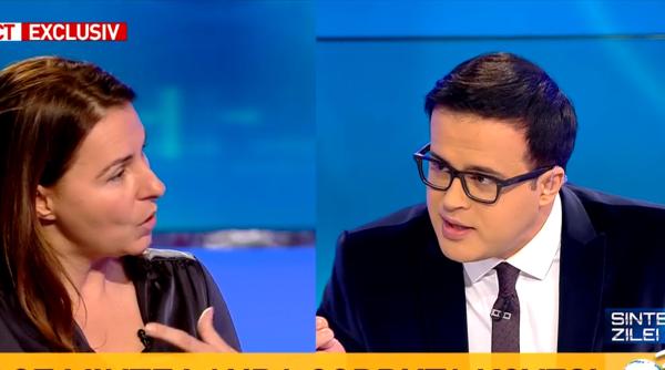 hilde brandl mihai gadea cearta in direct va bateti joc