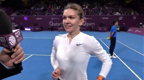 simona halep decizie radicala incheie colaborarea