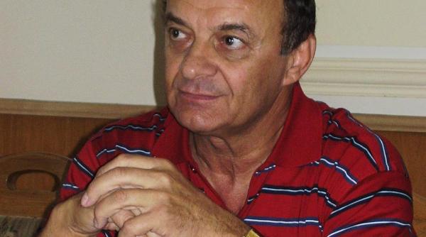 a murit dan stefan chitu apropiat al lui mircea sandu