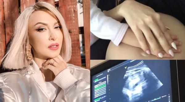 andreea balan are probleme grave de sanatate inainte de nastere