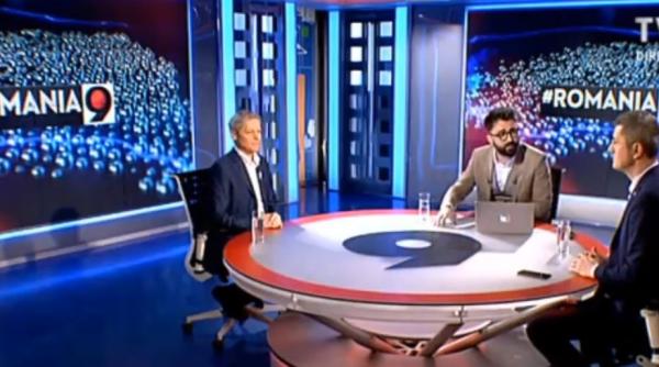 barna pariu de fata cu ciolos in emisiunea lui cristache