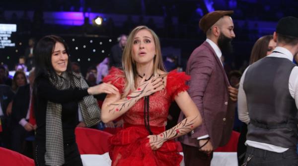 castigator eurovision liderul coalitiei pentru familie surprinzator si au schimbat radical pozitia la vot