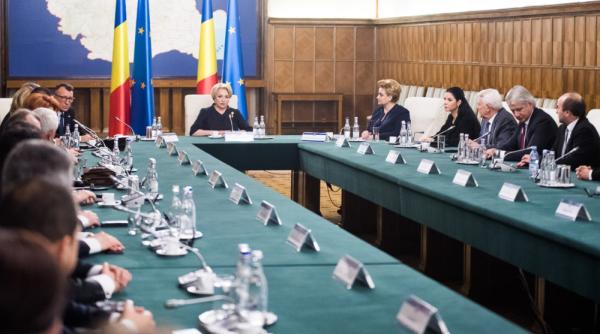 dancila noi propuneri de ministri primul ministru reactie dupa scrisoarea trimisa lui iohannis