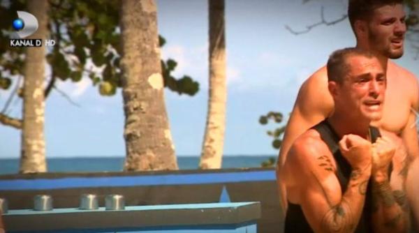 exatlon romania 18 februarie lupta mai crancena ca oricand video