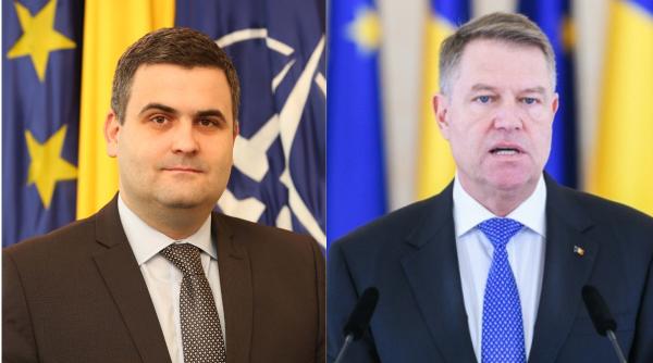 gabriel les despre iohannis nu am crezut asa ceva mi e jena sa spun