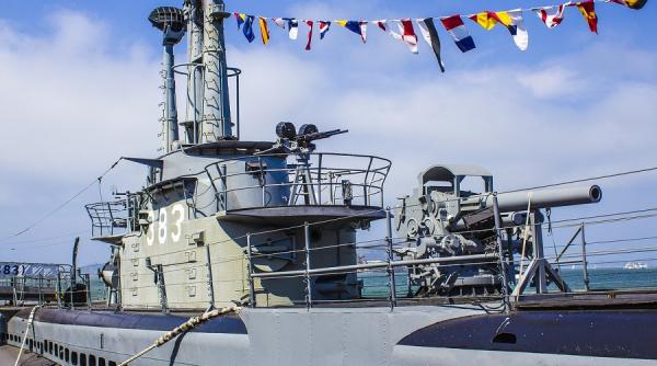 incident militar in apele gibraltarului