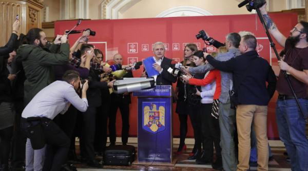 kovesi  la bruxelles  dragnea  reactie