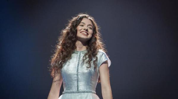 laura bretan eurovision ce a aparut in mediul online dupa desemnarea castigatorului
