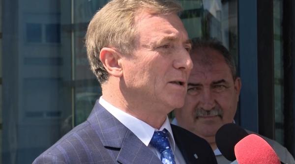 lazar a respins cererea lui kovesi de recuzare a sefului sectiei de investigare a magistratilor