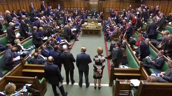 lovitura pentru opozitie mai multi deputati au parasit partidul laburist