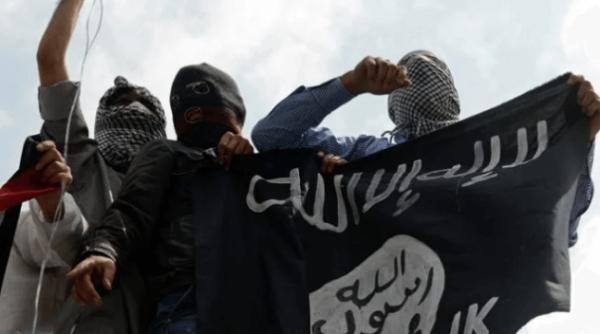 luptatori isis inapoi in europa germania reactie la solicitarea lui trump