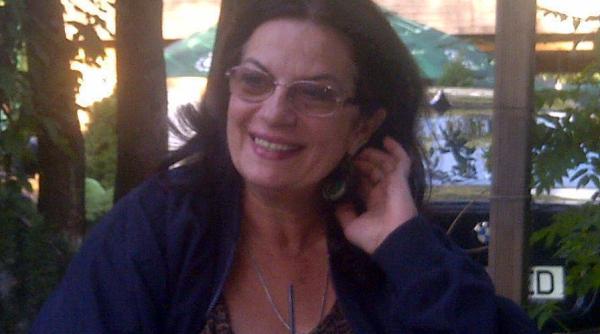 maria teslaru a murit mcin mesaj